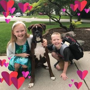 Meet your Posher, Jenifer